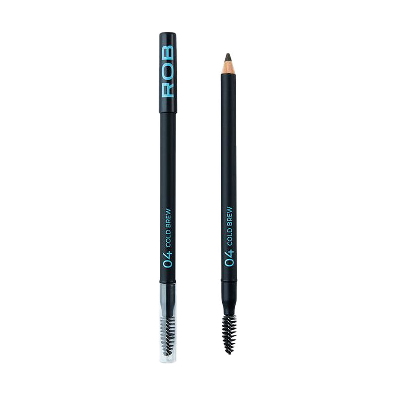 Олівець для брів ROB Brow Powder Crush 04 Cold Brew, 1.19 г