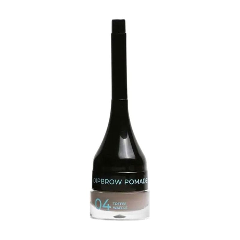 Помадка для брів ROB Dipbrow Pomade 04 Toffee Waffle, 3.7 мл